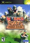 Worms Forts: Under Siege